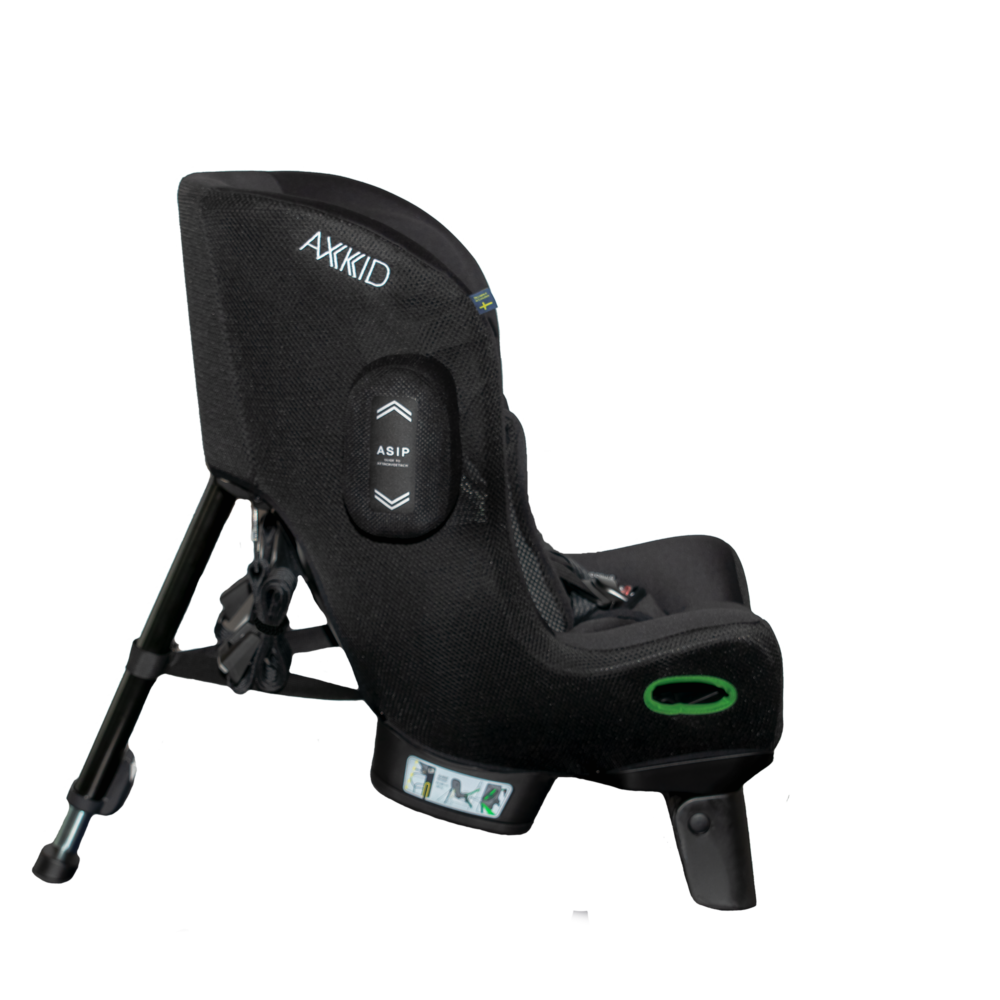 Axkid Movekid Extended Rear Facing Car Seat