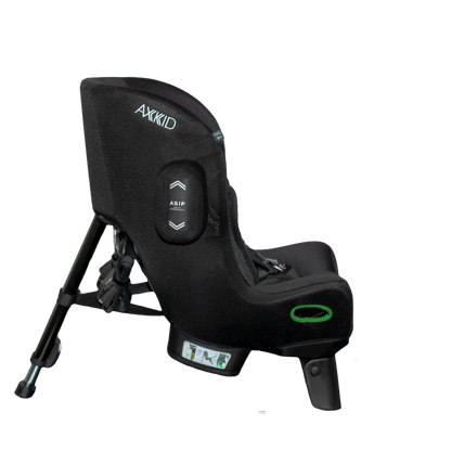 Axkid Movekid Extended Rear Facing Car Seat