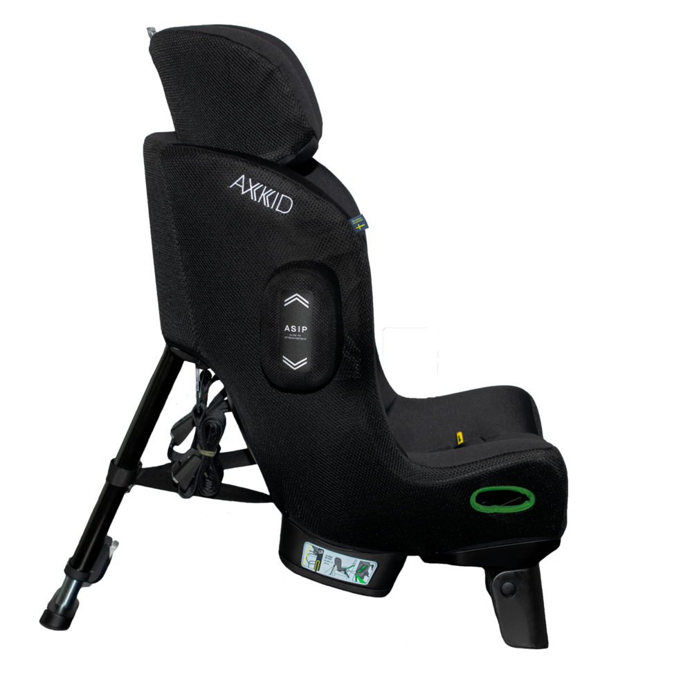 Axkid Movekid Extended Rear Facing Car Seat