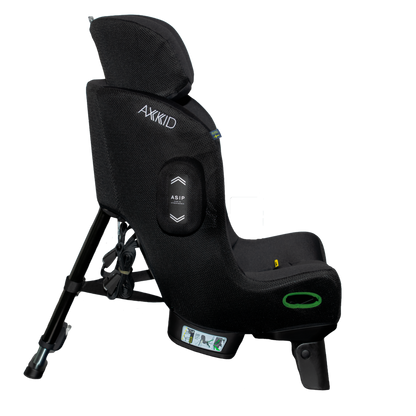 Axkid Movekid Extended Rear Facing Car Seat