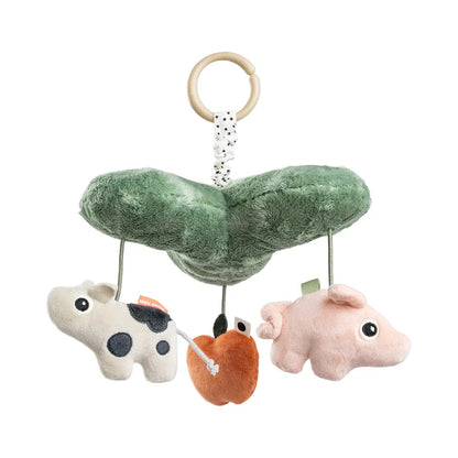 Done By Deer Musical Mobile - Tiny Farm