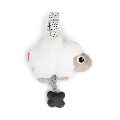Done By Deer Musical Toy - Sheepy Sand