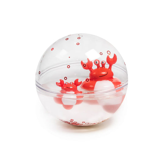 Petit Boum Happy Bubble Crabs