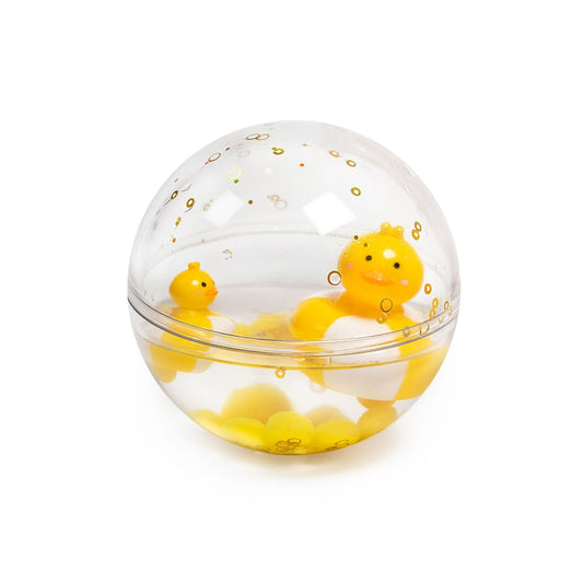 Petit Boum Happy Bubble Duckies