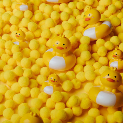 Petit Boum Happy Bubble Duckies