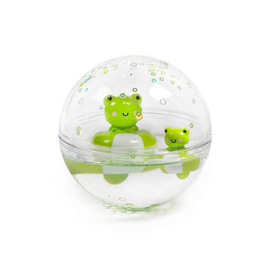 Petit Boum Happy Bubble Froggies