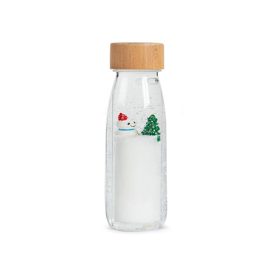 Petit Boum Move Bottle Winter