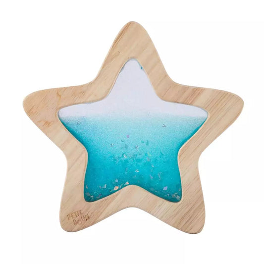 Petit Boum Flow Sensory Star - Orionis