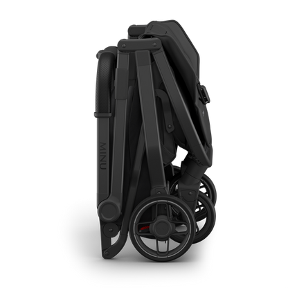 UPPAbaby Minu V3 - Jake