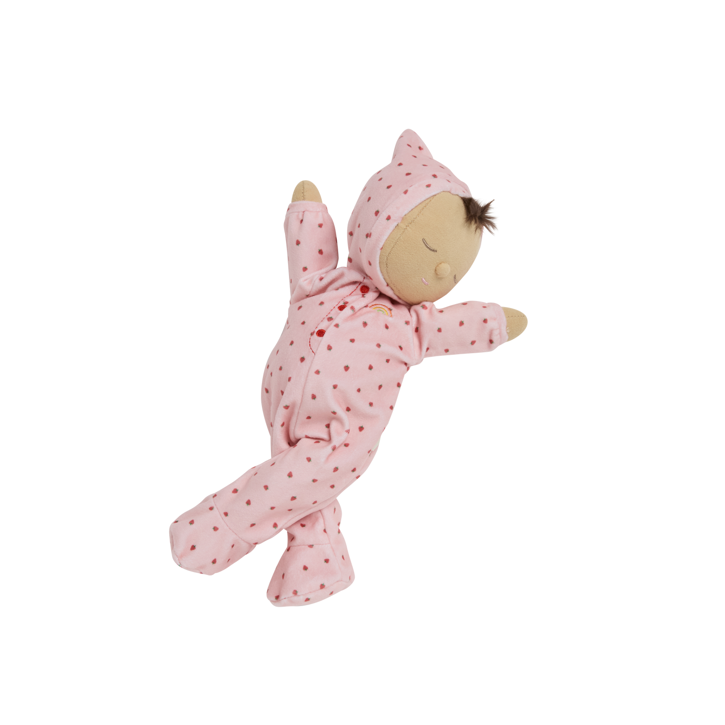 Olli Ella Dozy Dinkum - Strawberry Pip