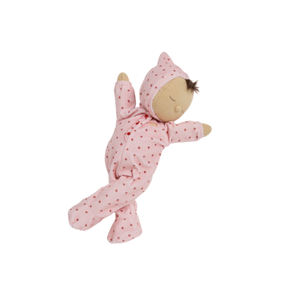 Olli Ella Dozy Dinkum - Strawberry Pip
