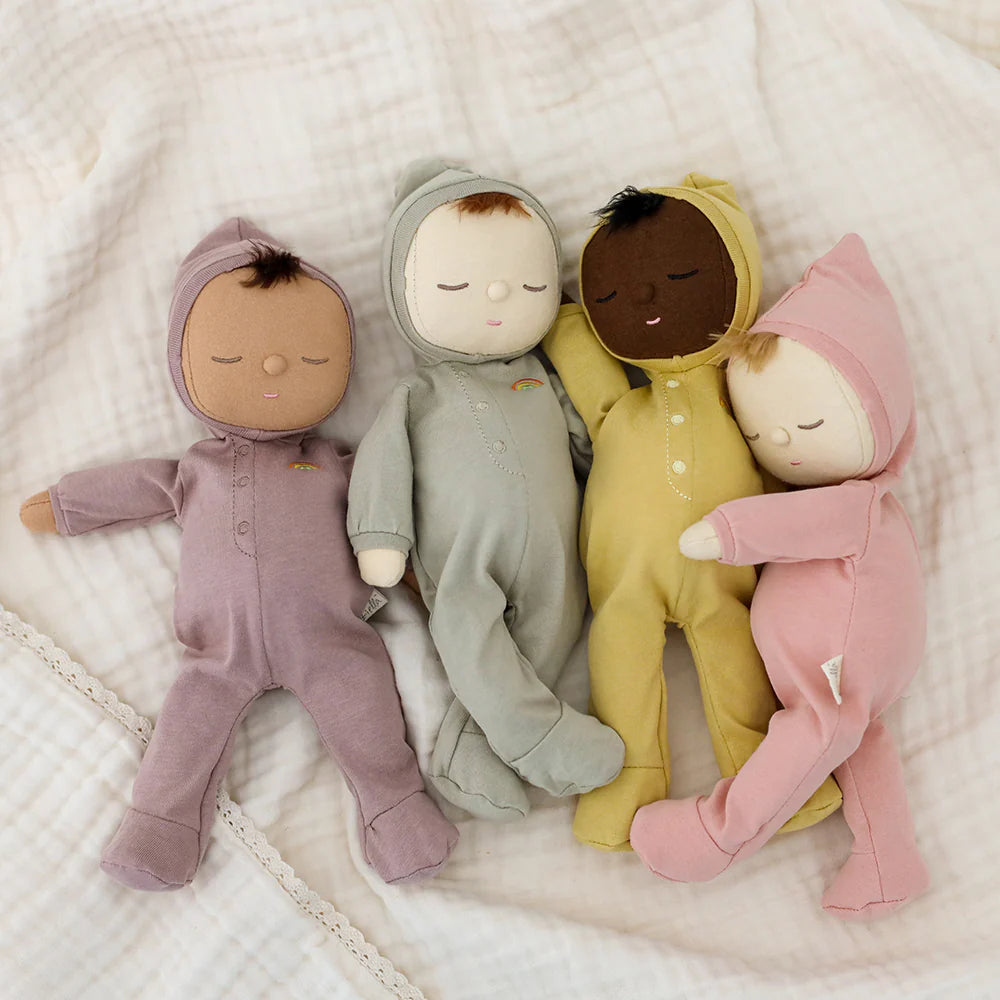 Olli Ella Dozy Dinkum - Moppet