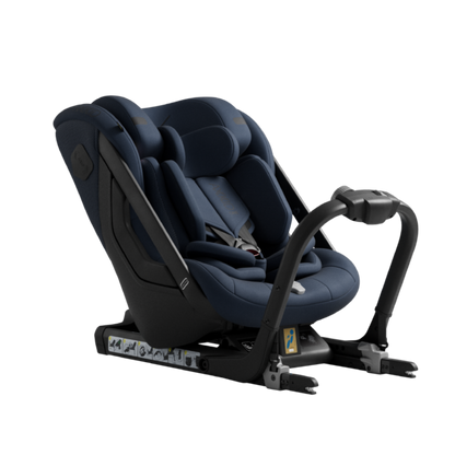 Axkid ONE + 3 Extended Rear Facing Car Seat