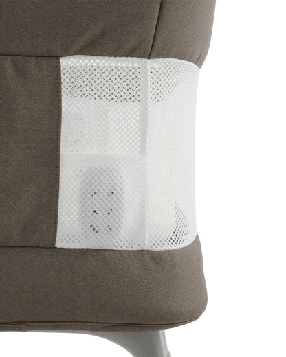 Oyster Home Wiggle Crib Co-Sleeper