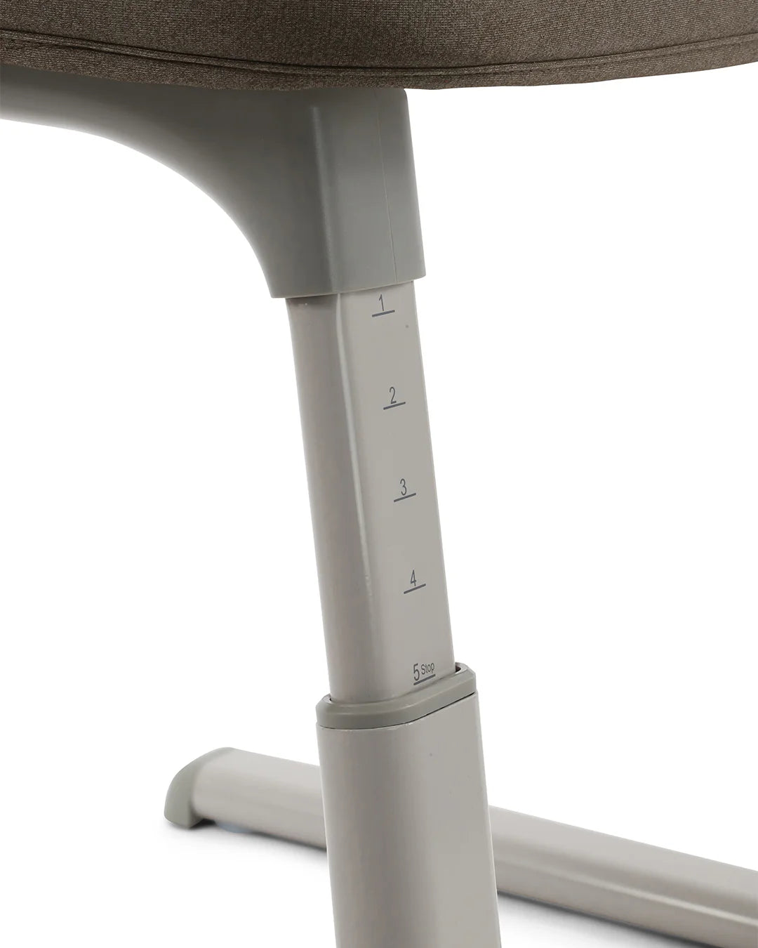 Oyster Home Wiggle Crib Co-Sleeper