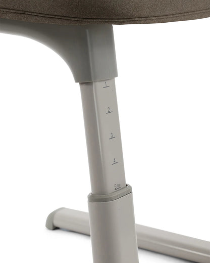 Oyster Home Wiggle Crib Co-Sleeper