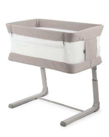 Oyster Home Wiggle Crib Co-Sleeper