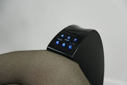 Oyster Home Ocean Rocker