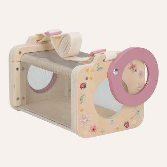 Little Dutch Insect Box - Fairy Garden