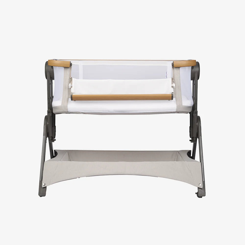 Bababing Bedside & Travel Crib