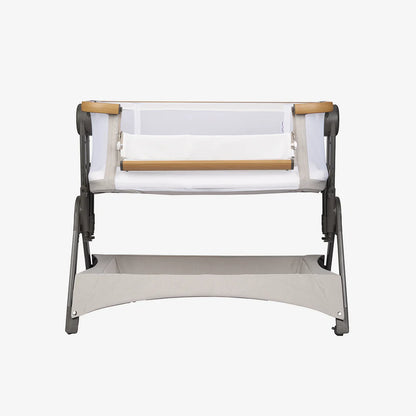 Bababing Bedside & Travel Crib