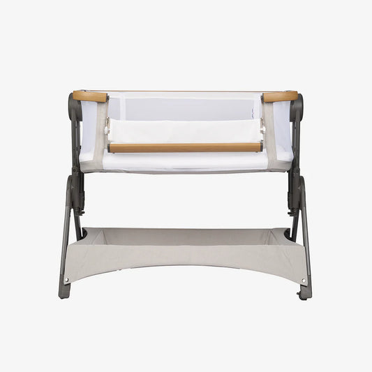 Bababing Bedside & Travel Crib