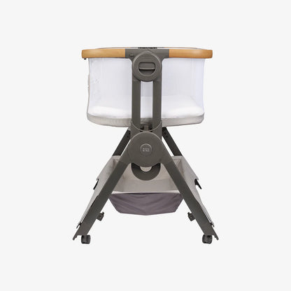 Bababing Bedside & Travel Crib