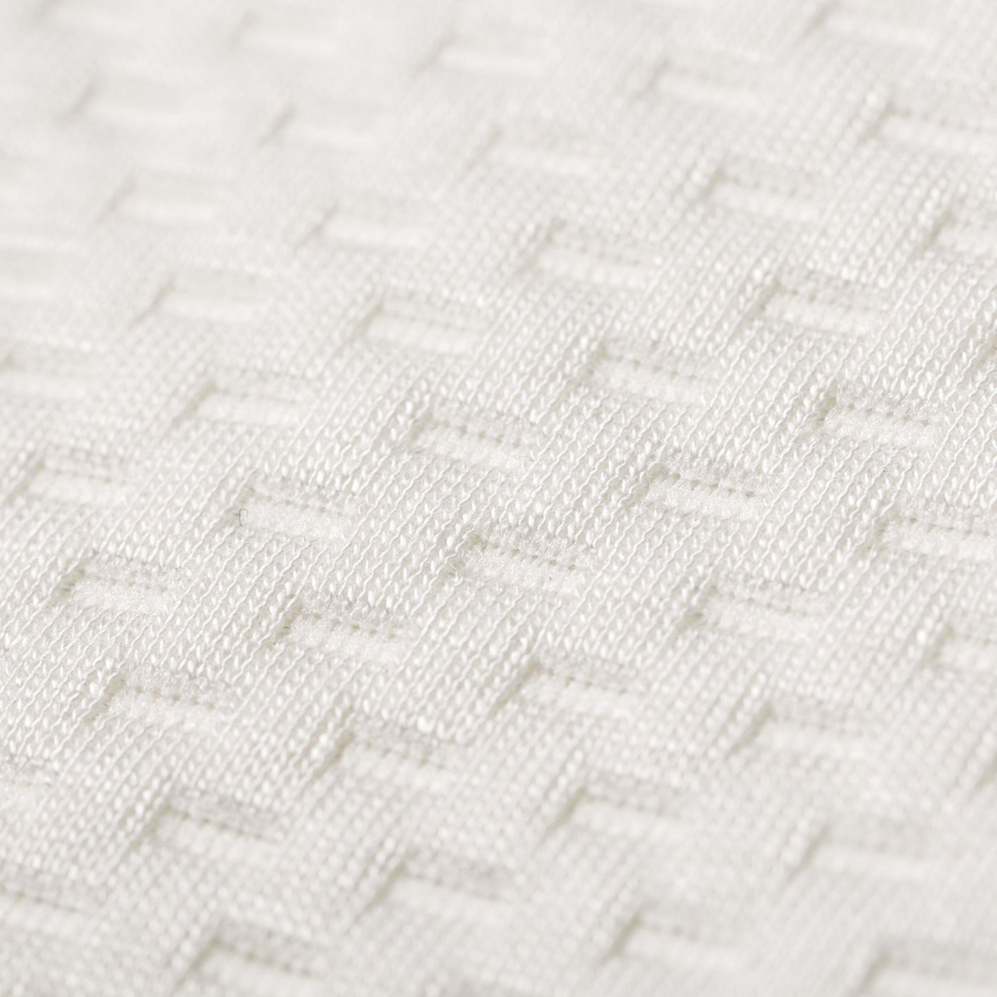 CuddleCo Lullaby Hypo-Allergenic Bamboo Foam Cot Bed Mattress