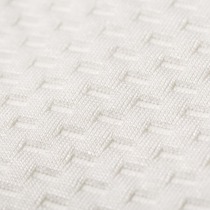 CuddleCo Lullaby Hypo-Allergenic Bamboo Foam Cot Bed Mattress