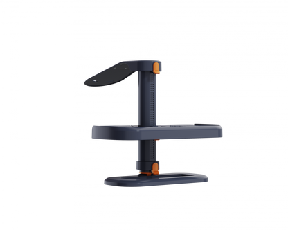 KneeGuardKids 4 Car Seat Footrest