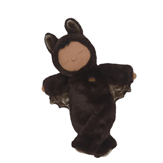 Olli Ella Cozy Dinkum Bat Ozzie