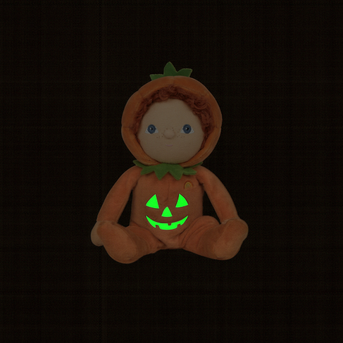 Olli Ella Dinky Dinkum Jack O'Lantern