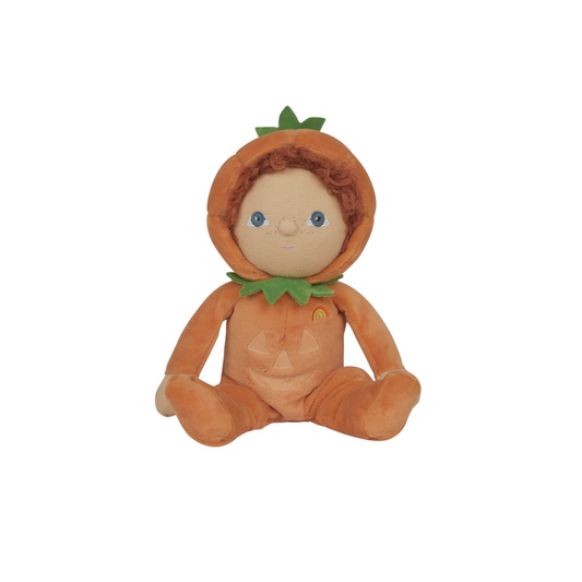Olli Ella Dinky Dinkum Jack O'Lantern