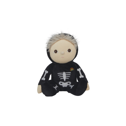 Olli Ella Dinky Dinkum Scully Skeleton