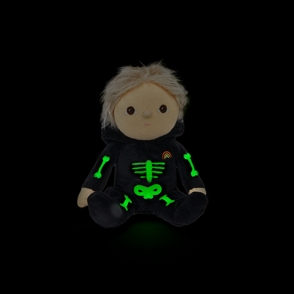 Olli Ella Dinky Dinkum Scully Skeleton
