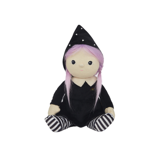 Olli Ella Dinky Dinkum Willa Witch