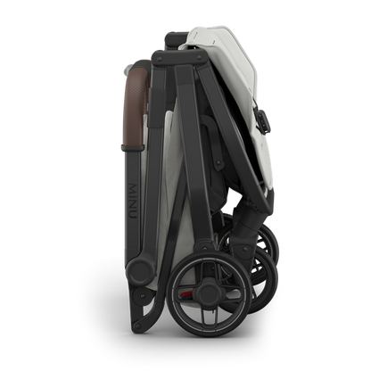 UPPAbaby Minu V3 - Savannah