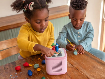 Tonies - The Smeds & The Smoos