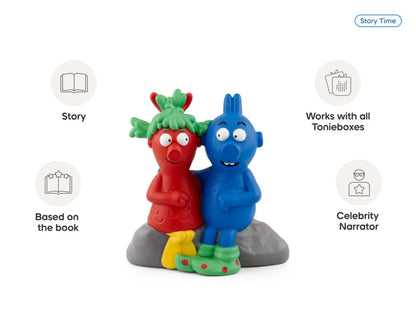 Tonies - The Smeds & The Smoos