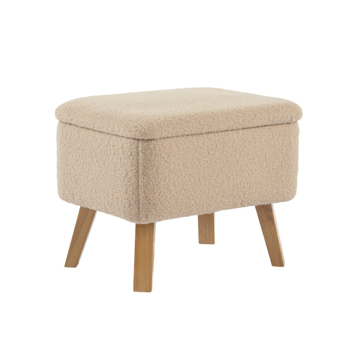 Bebe & Beyond Soother Nursing Chair - Oat