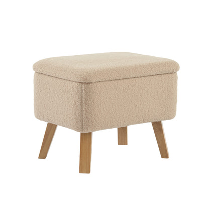 Bebe & Beyond Soother Nursing Chair - Oat