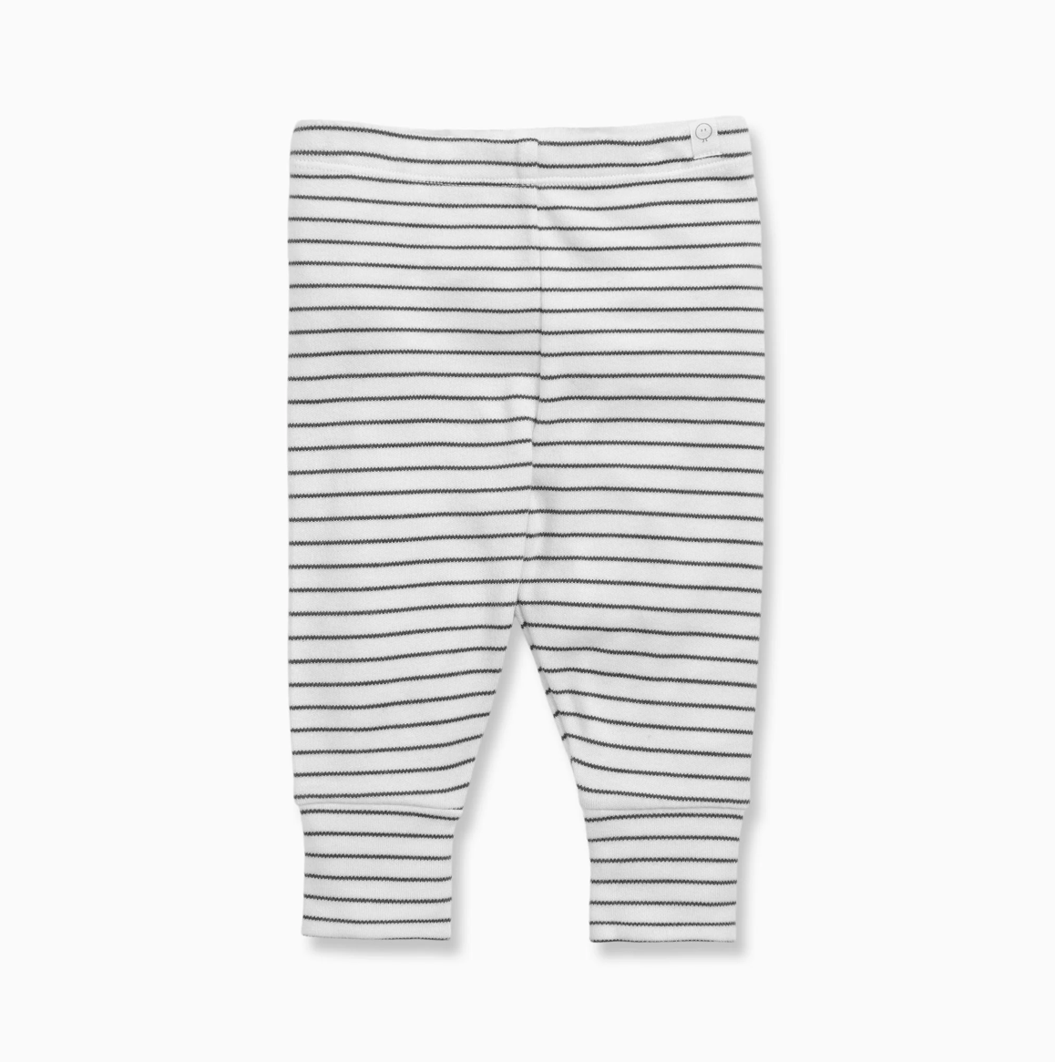 MORI Organic Everyday Baby Leggings