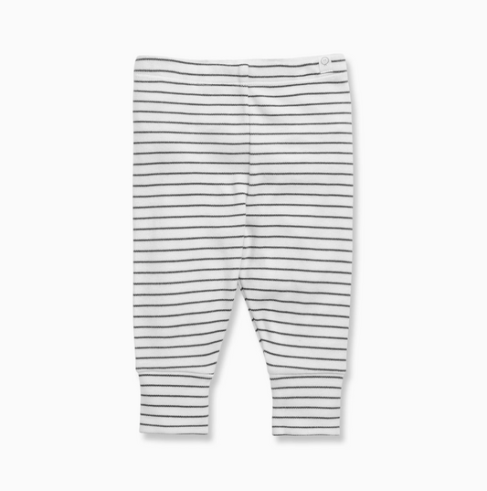 MORI Organic Everyday Baby Leggings