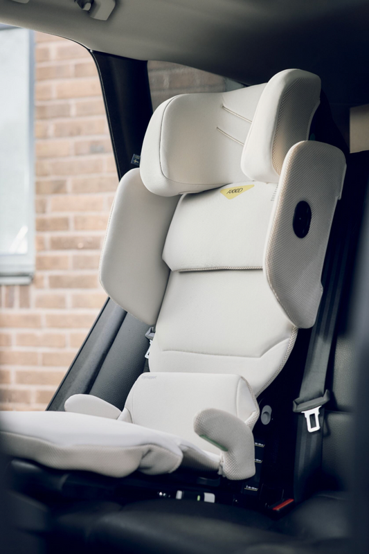 Axkid Up High Back Booster