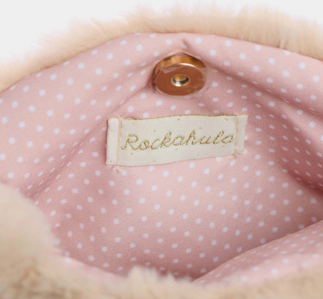 Rockahula Teddy Bear Bag