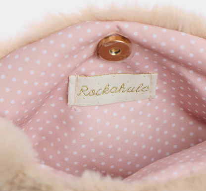 Rockahula Teddy Bear Bag
