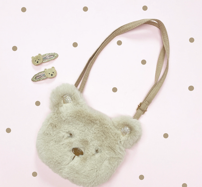 Rockahula Teddy Bear Bag