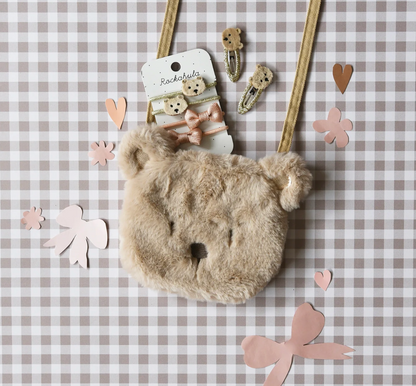 Rockahula Teddy Bear Bag