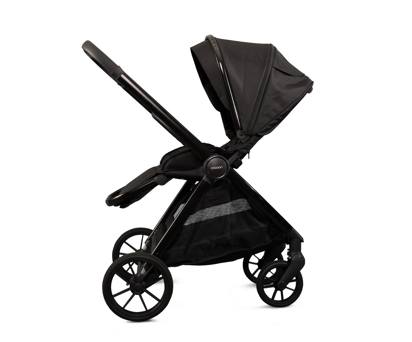 Mee-go Cocoon Pushchair