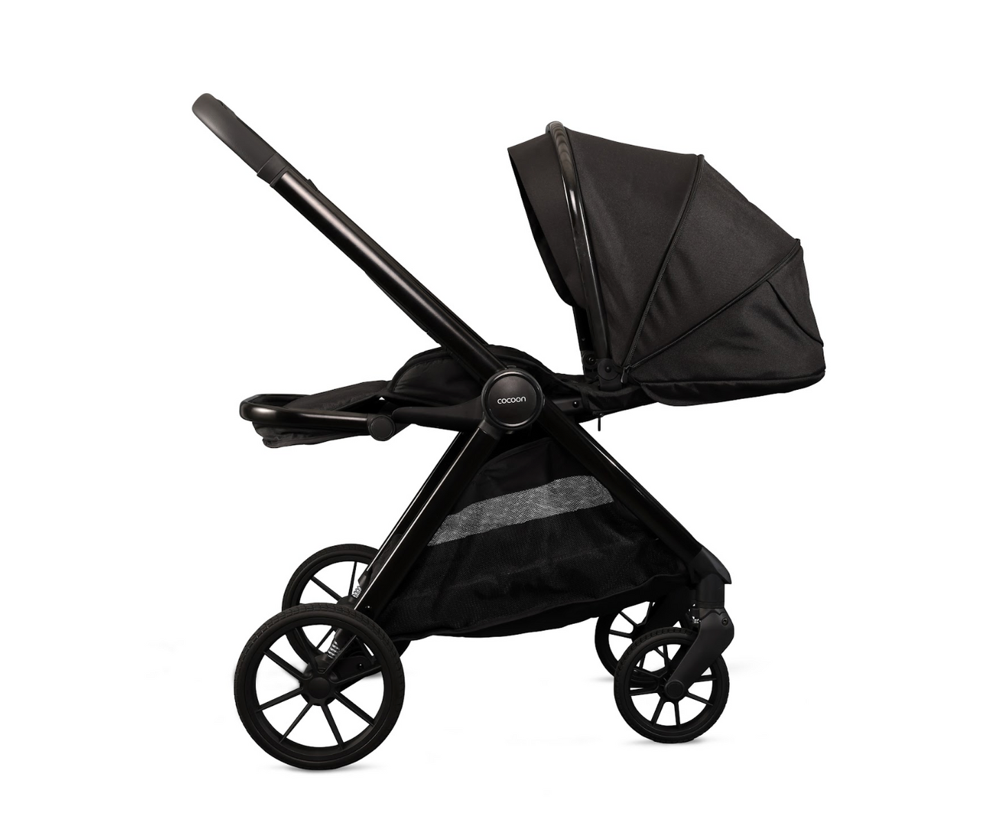 Mee-go Cocoon Pushchair